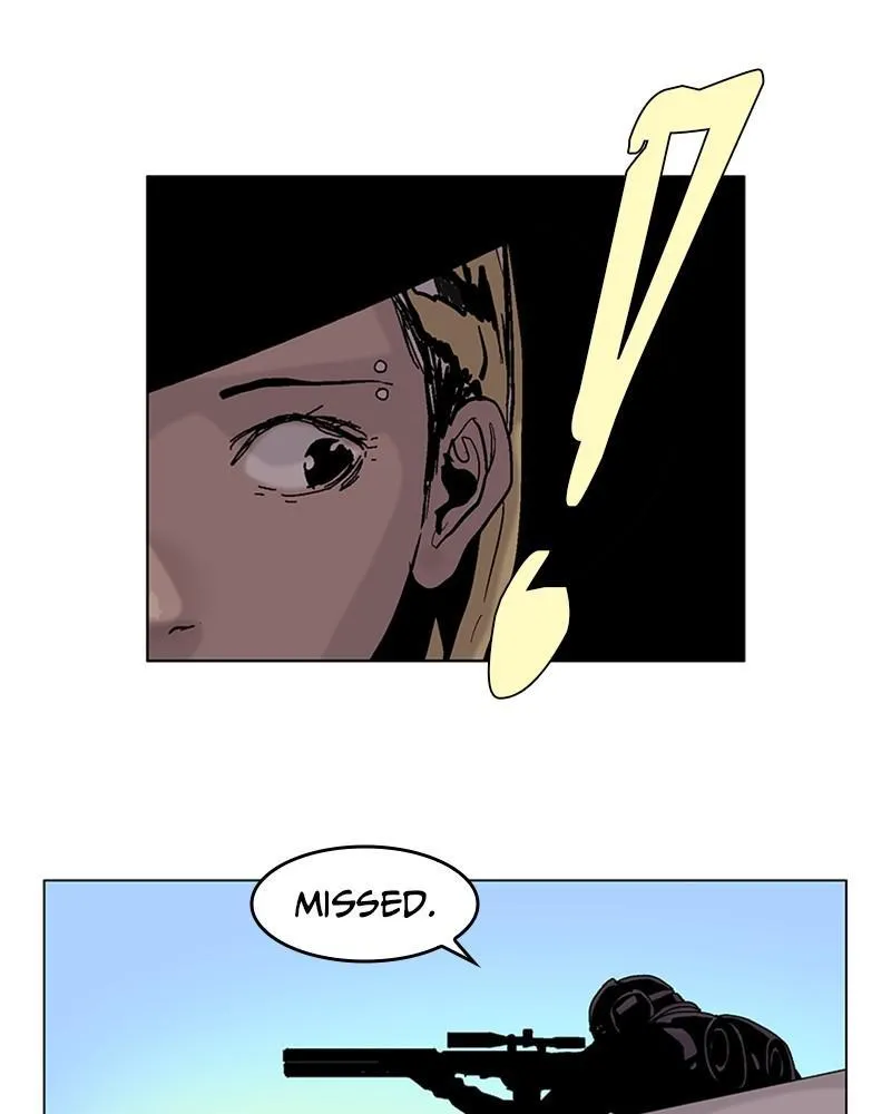 Read Machine Uprising chapter 8 image 47 on Lezhin