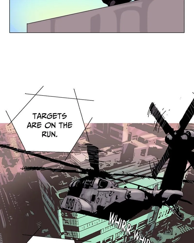 Read Machine Uprising chapter 8 image 48 on Lezhin