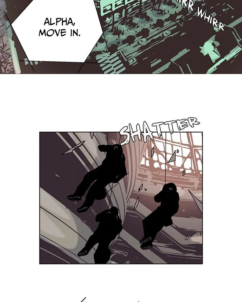 Read Machine Uprising chapter 8 image 49 on Lezhin