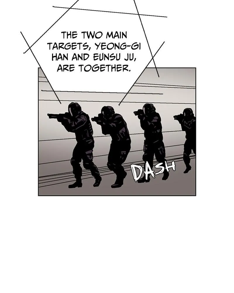 Read Machine Uprising chapter 8 image 50 on Lezhin