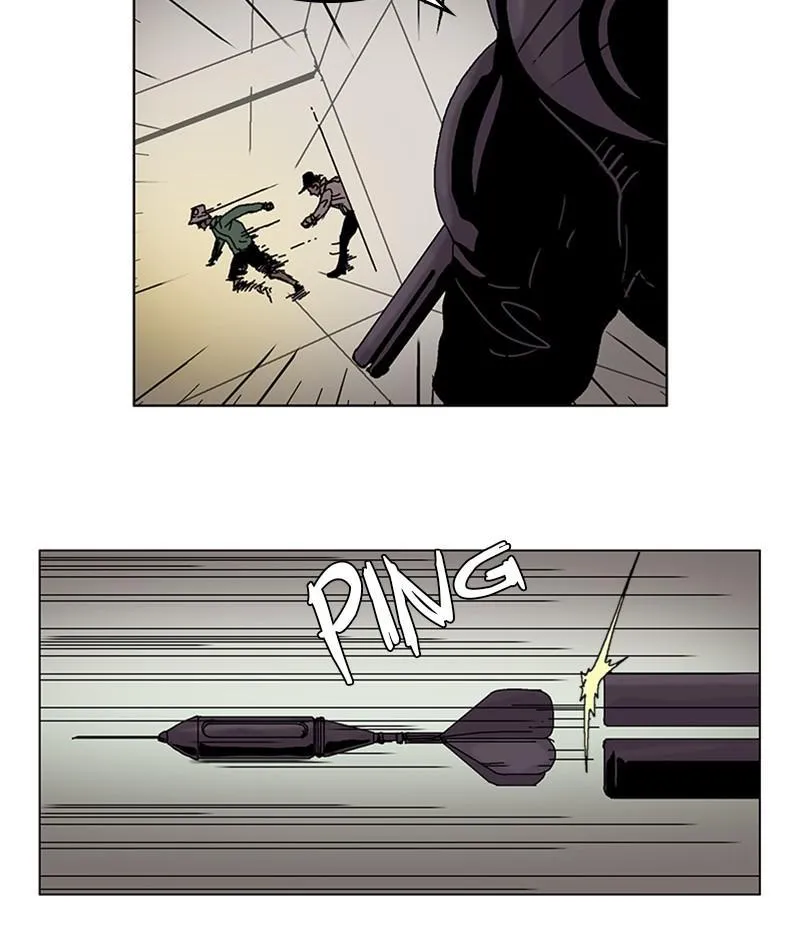 Read Machine Uprising chapter 8 image 53 on Lezhin