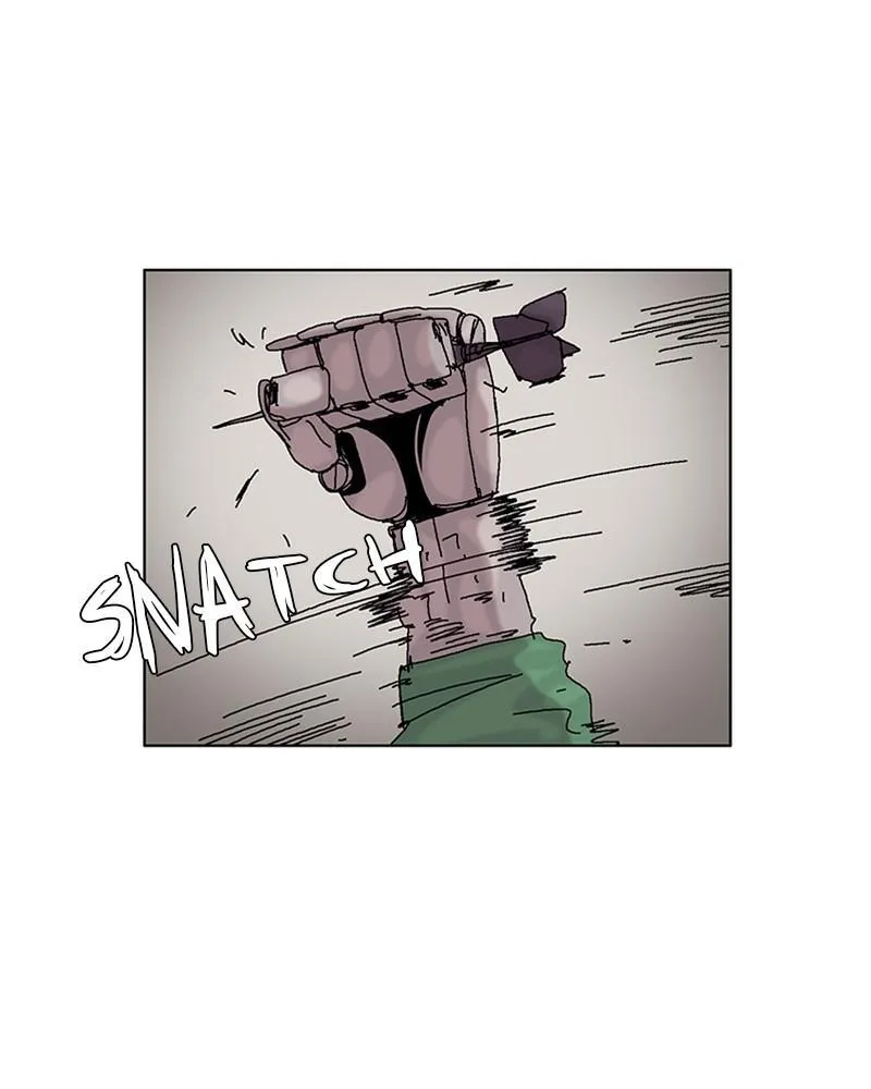 Read Machine Uprising chapter 8 image 54 on Lezhin