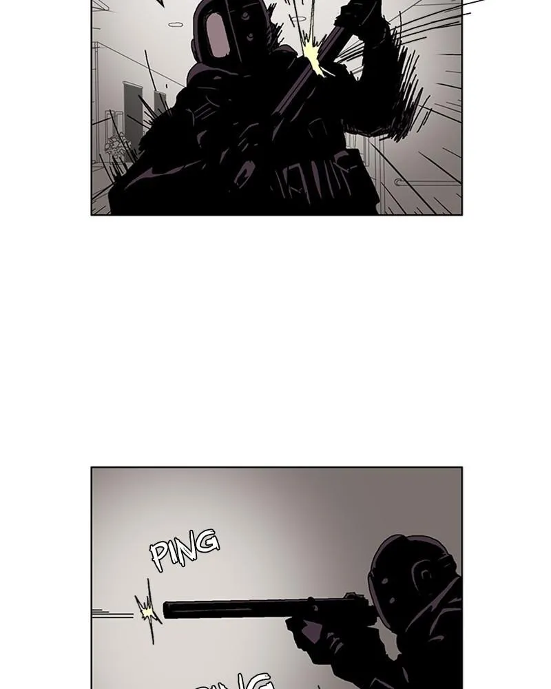 Read Machine Uprising chapter 8 image 56 on Lezhin