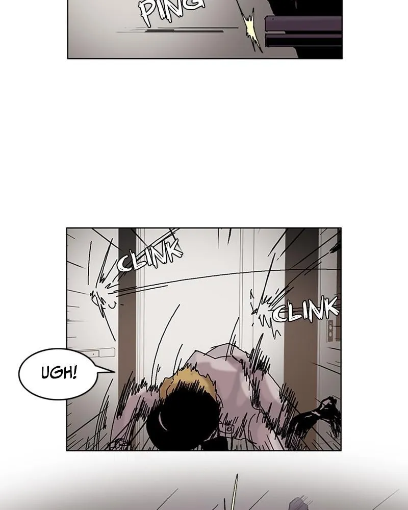 Read Machine Uprising chapter 8 image 57 on Lezhin
