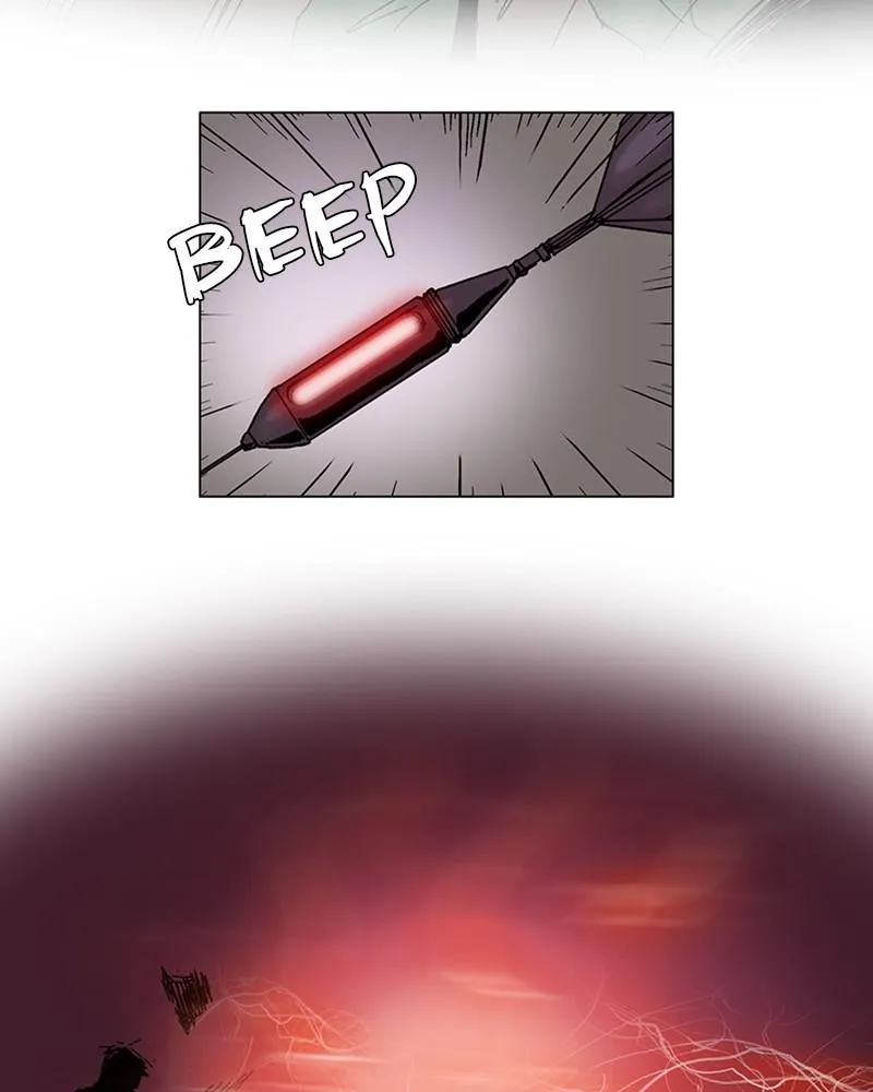 Read Machine Uprising chapter 8 image 59 on Lezhin