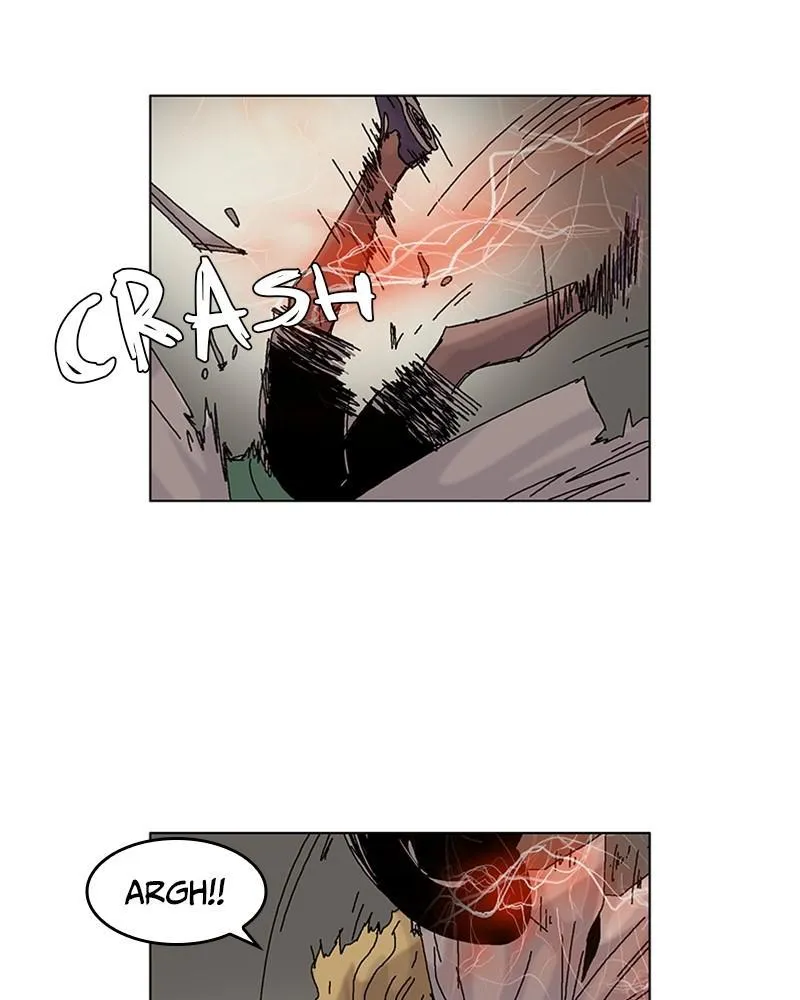 Read Machine Uprising chapter 8 image 61 on Lezhin