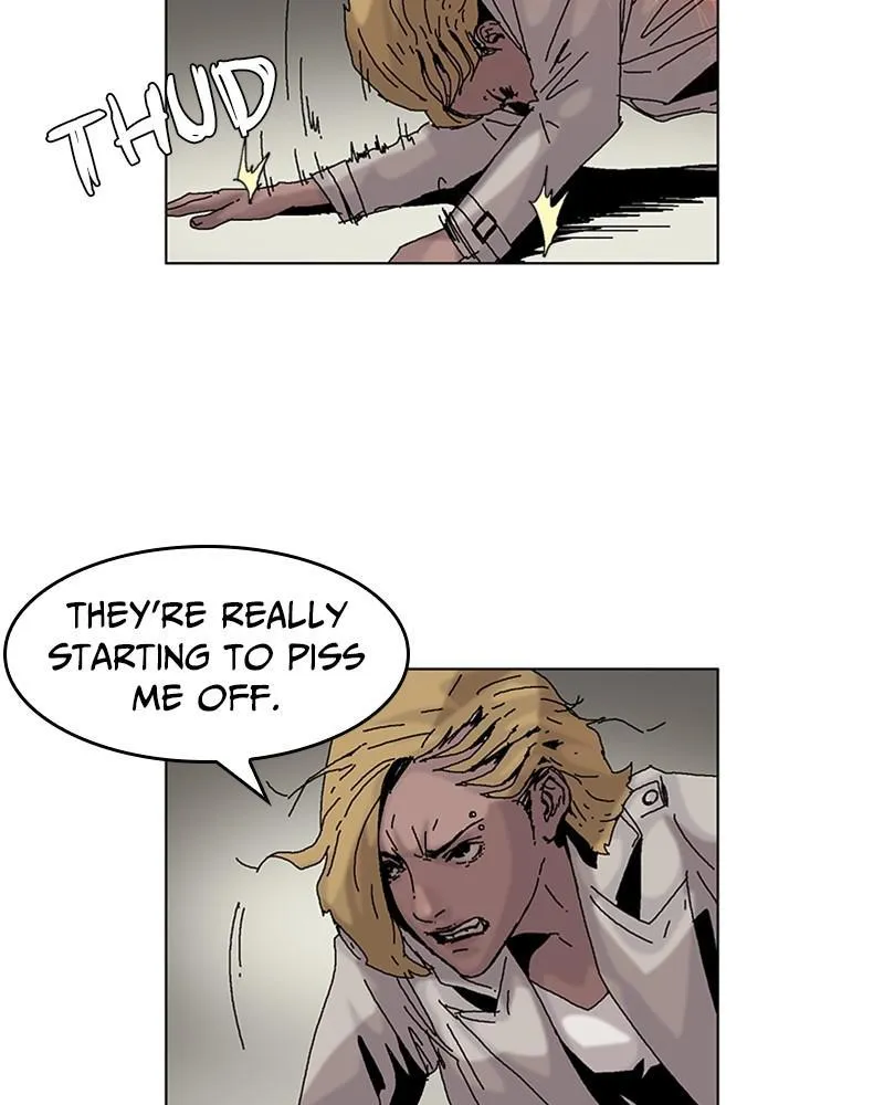 Read Machine Uprising chapter 8 image 62 on Lezhin