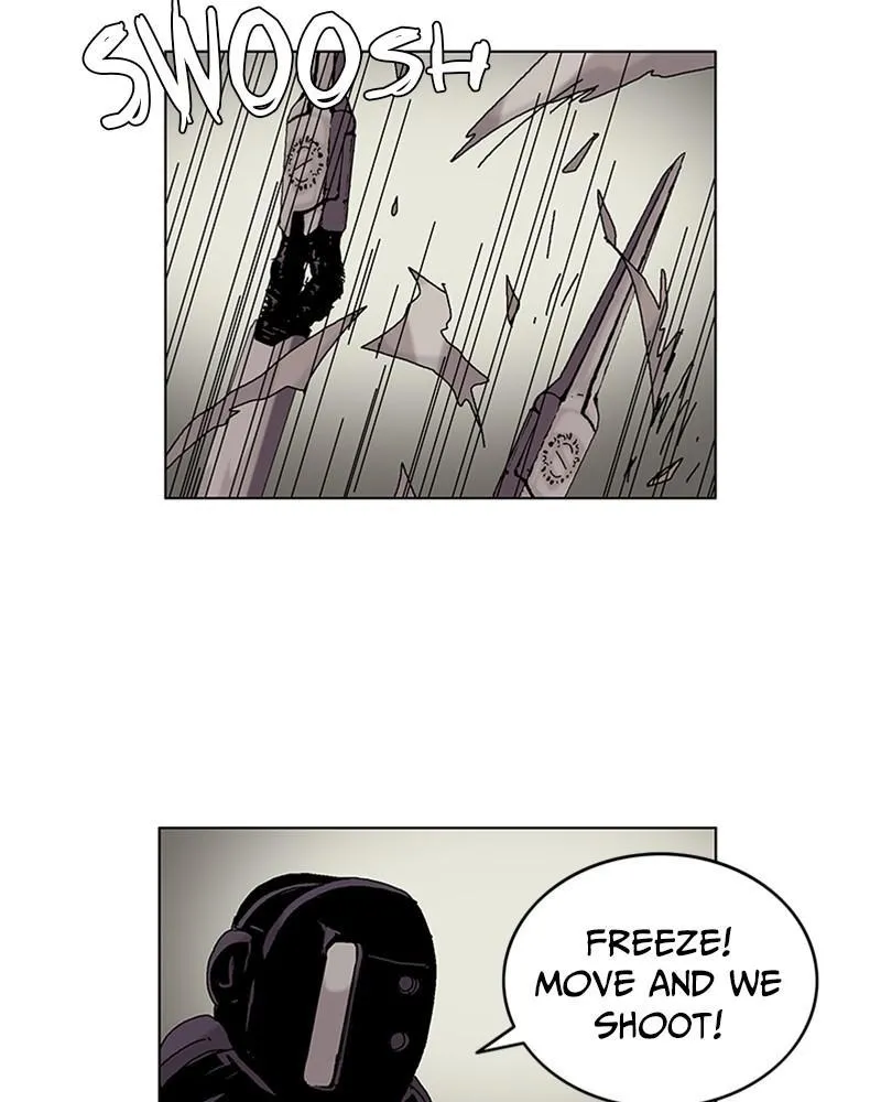 Read Machine Uprising chapter 8 image 64 on Lezhin