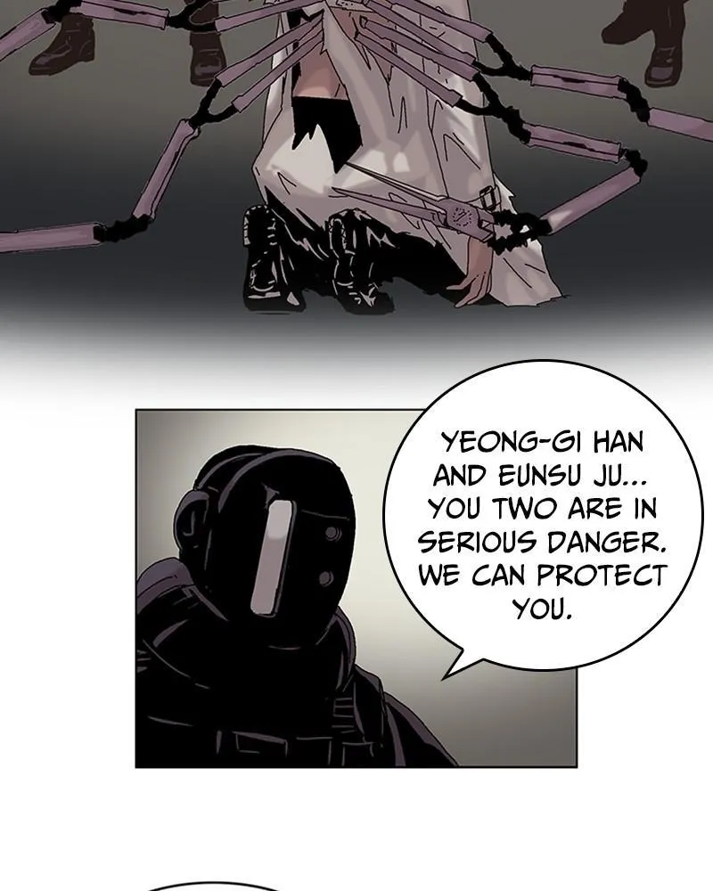 Read Machine Uprising chapter 8 image 66 on Lezhin