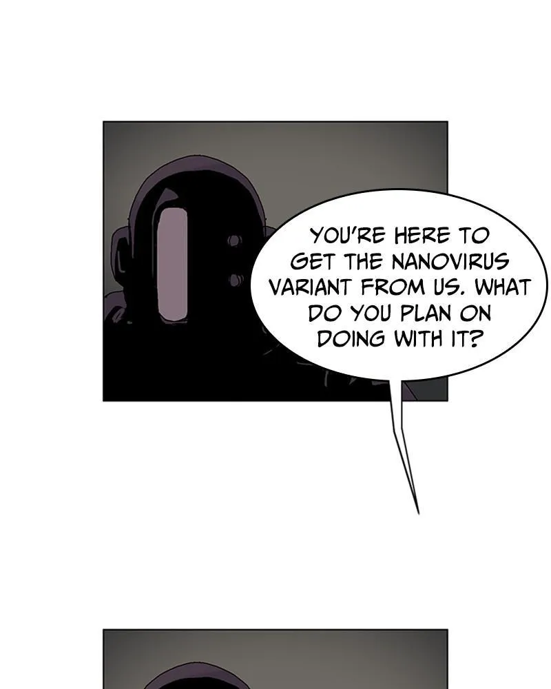 Read Machine Uprising chapter 8 image 68 on Lezhin