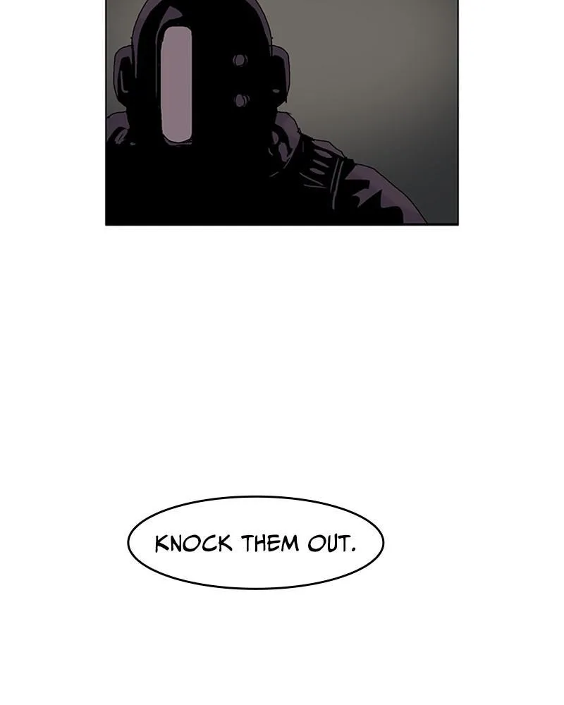 Read Machine Uprising chapter 8 image 69 on Lezhin