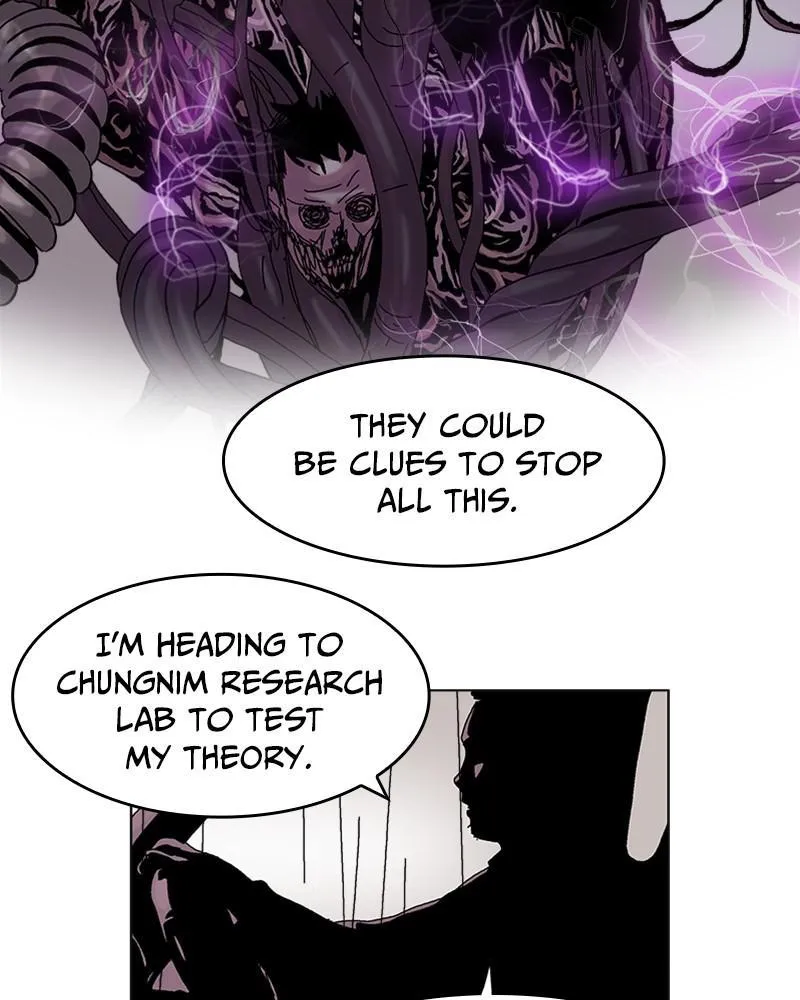 Read Machine Uprising chapter 8 image 7 on Lezhin