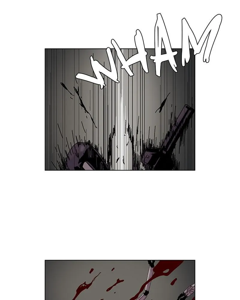 Read Machine Uprising chapter 8 image 72 on Lezhin