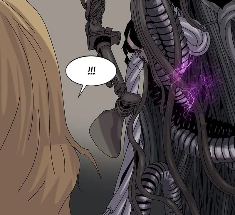 Read Machine Uprising chapter 8 image 74 on Lezhin