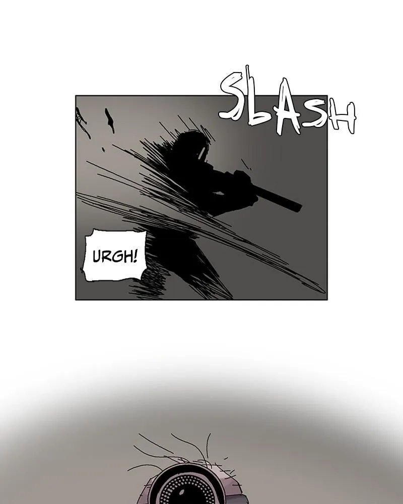 Read Machine Uprising chapter 8 image 77 on Lezhin