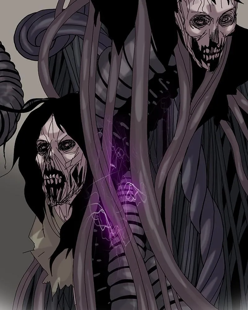 Read Machine Uprising chapter 8 image 79 on Lezhin
