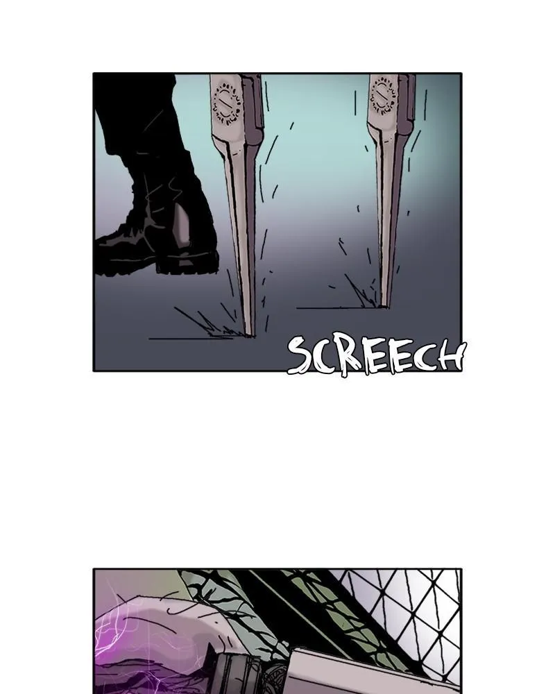 Read Machine Uprising chapter 9 image 12 on Lezhin