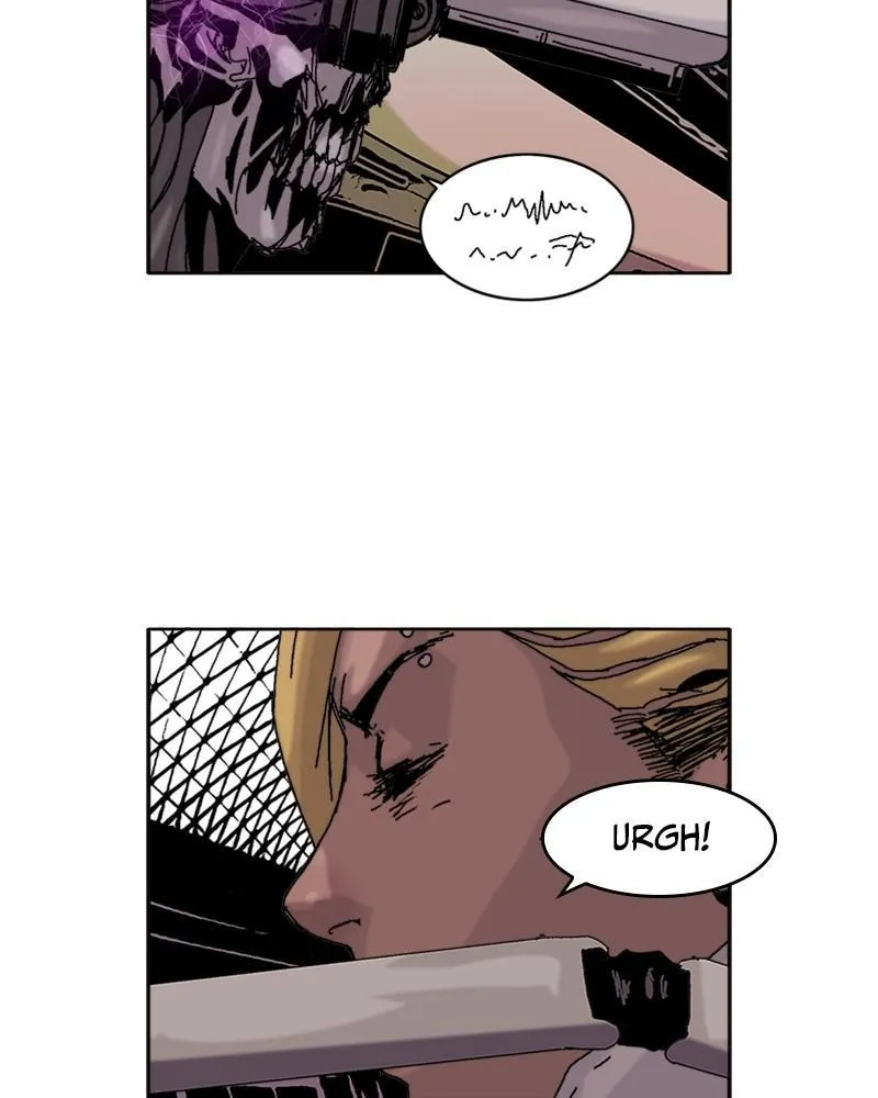 Read Machine Uprising chapter 9 image 13 on Lezhin