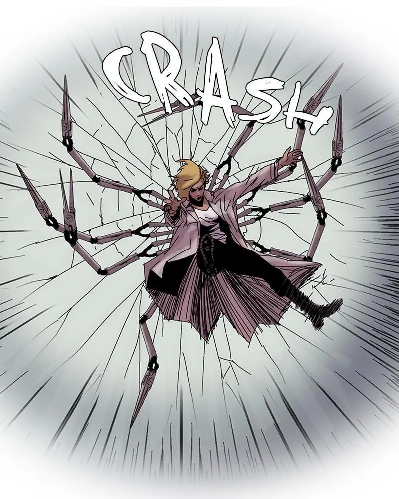 Read Machine Uprising chapter 9 image 16 on Lezhin