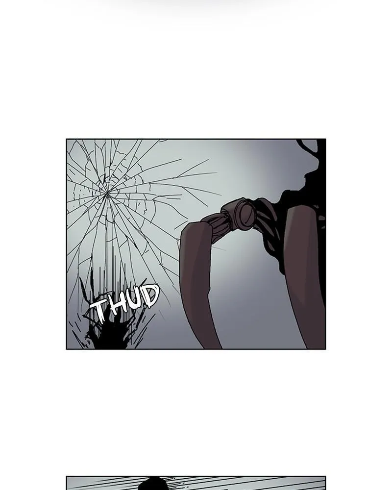 Read Machine Uprising chapter 9 image 17 on Lezhin