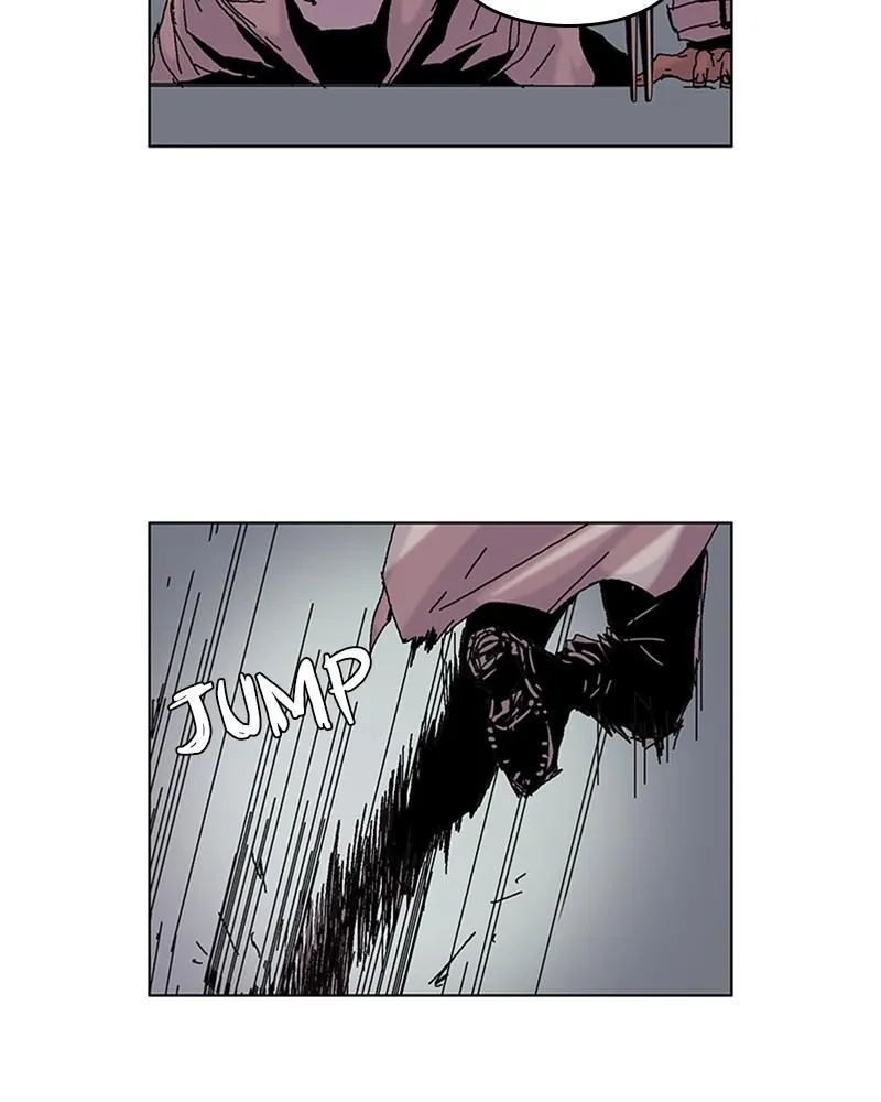 Read Machine Uprising chapter 9 image 19 on Lezhin