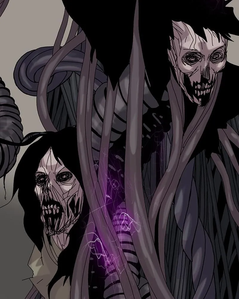 Read Machine Uprising chapter 9 image 2 on Lezhin