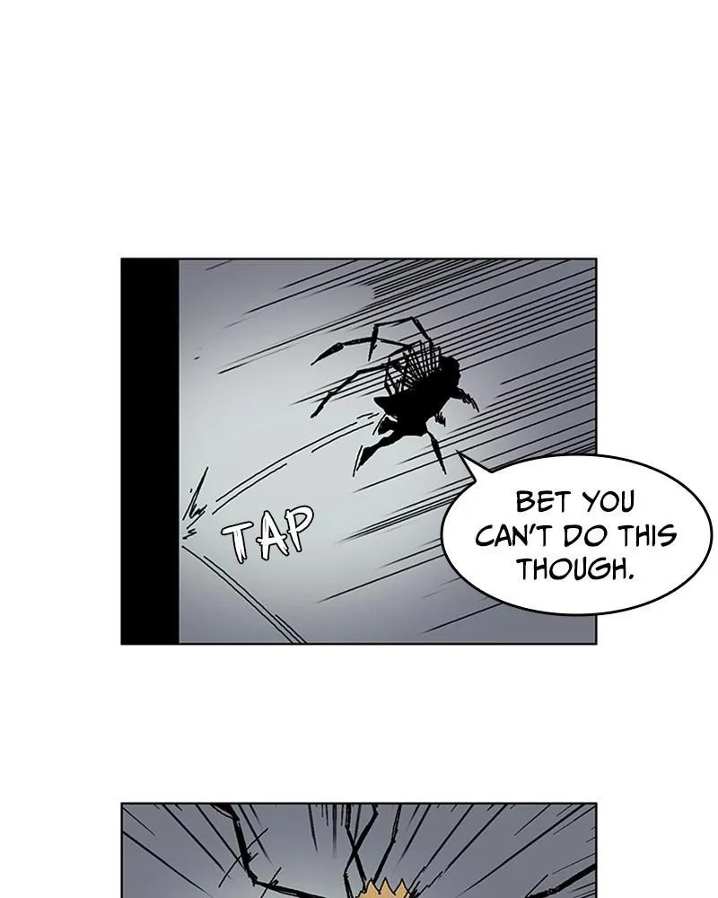 Read Machine Uprising chapter 9 image 20 on Lezhin
