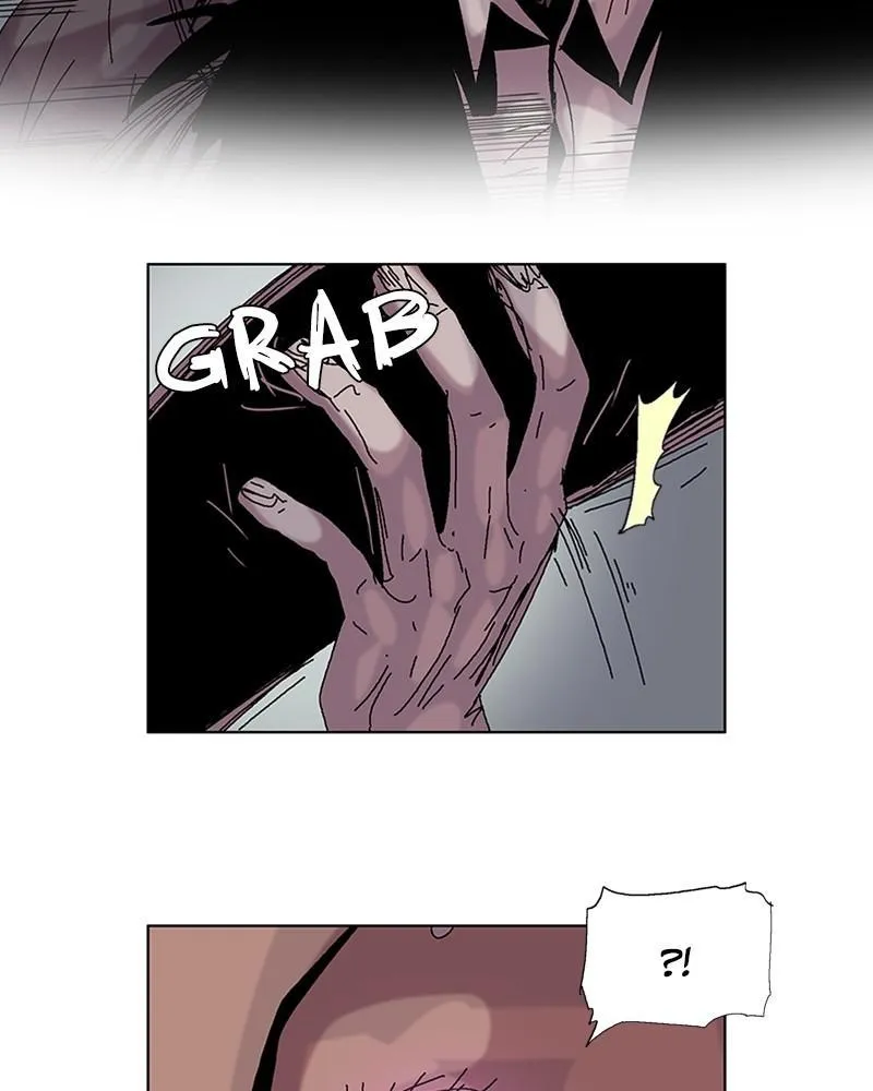 Read Machine Uprising chapter 9 image 23 on Lezhin