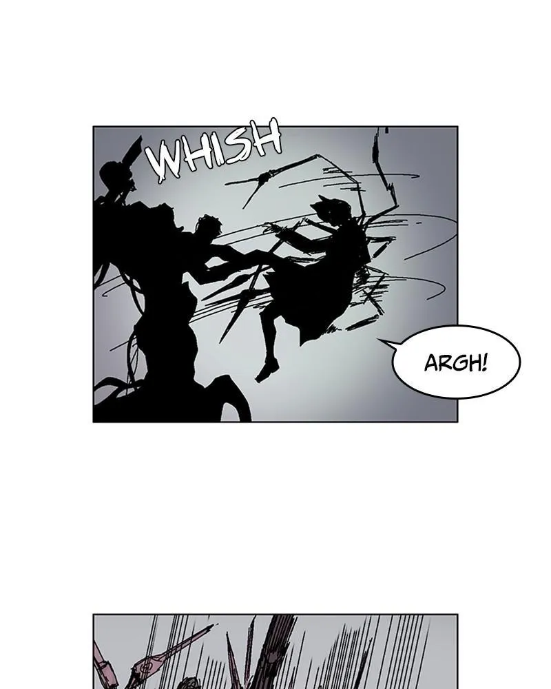 Read Machine Uprising chapter 9 image 25 on Lezhin