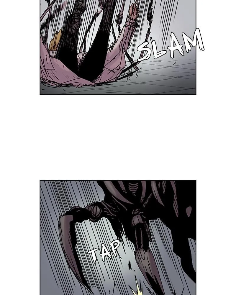 Read Machine Uprising chapter 9 image 26 on Lezhin