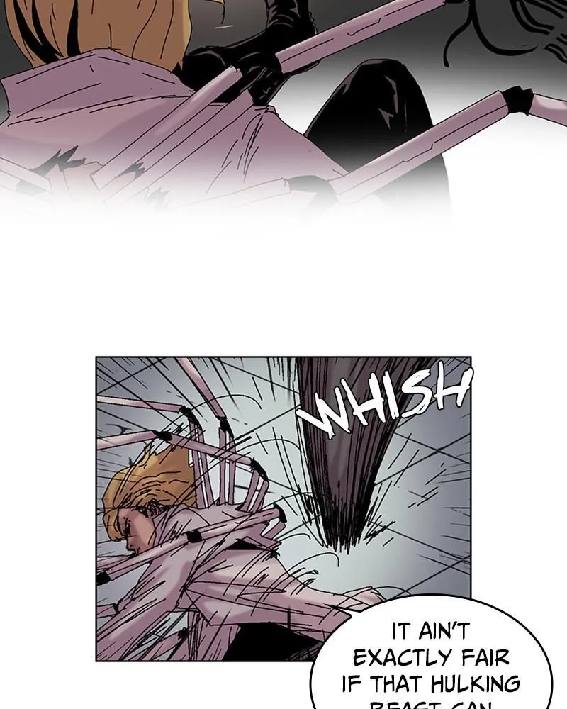 Read Machine Uprising chapter 9 image 28 on Lezhin