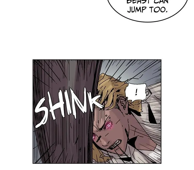 Read Machine Uprising chapter 9 image 29 on Lezhin