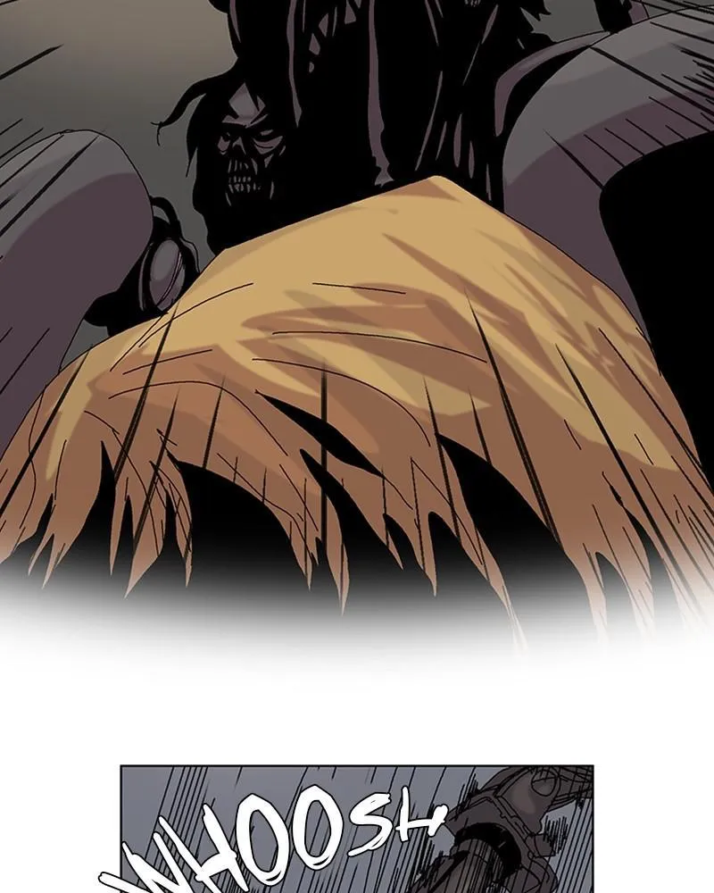 Read Machine Uprising chapter 9 image 31 on Lezhin