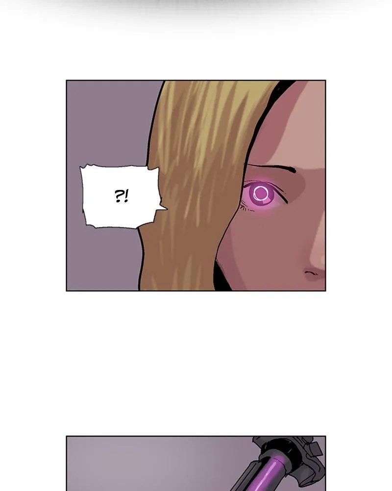 Read Machine Uprising chapter 9 image 35 on Lezhin
