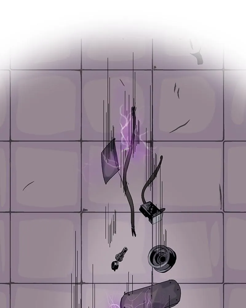 Read Machine Uprising chapter 9 image 39 on Lezhin