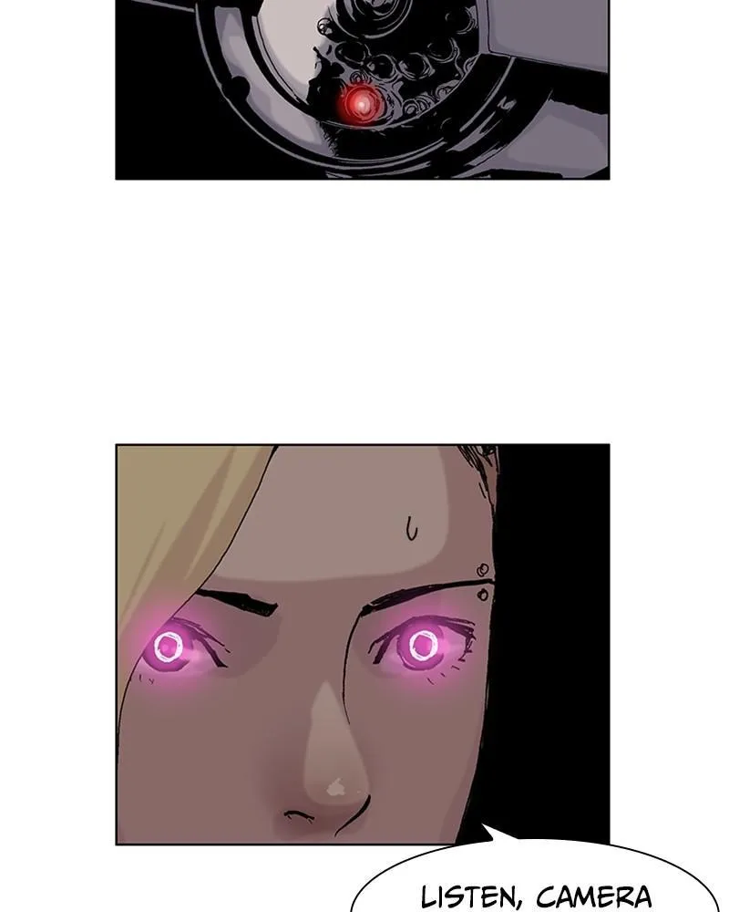 Read Machine Uprising chapter 9 image 4 on Lezhin