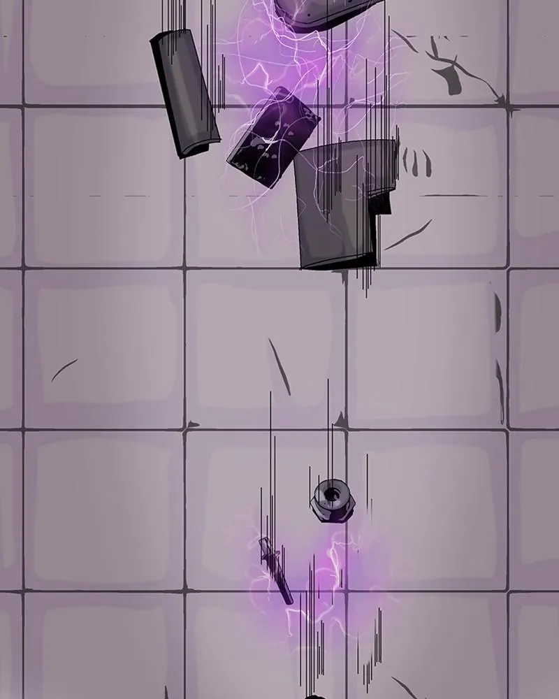 Read Machine Uprising chapter 9 image 40 on Lezhin