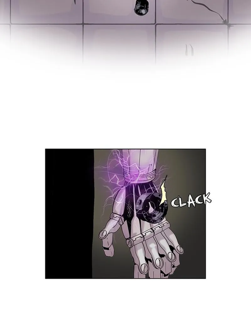 Read Machine Uprising chapter 9 image 41 on Lezhin