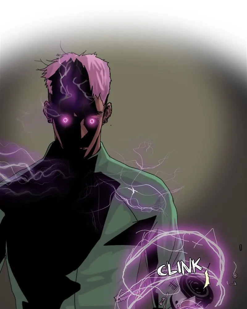 Read Machine Uprising chapter 9 image 43 on Lezhin