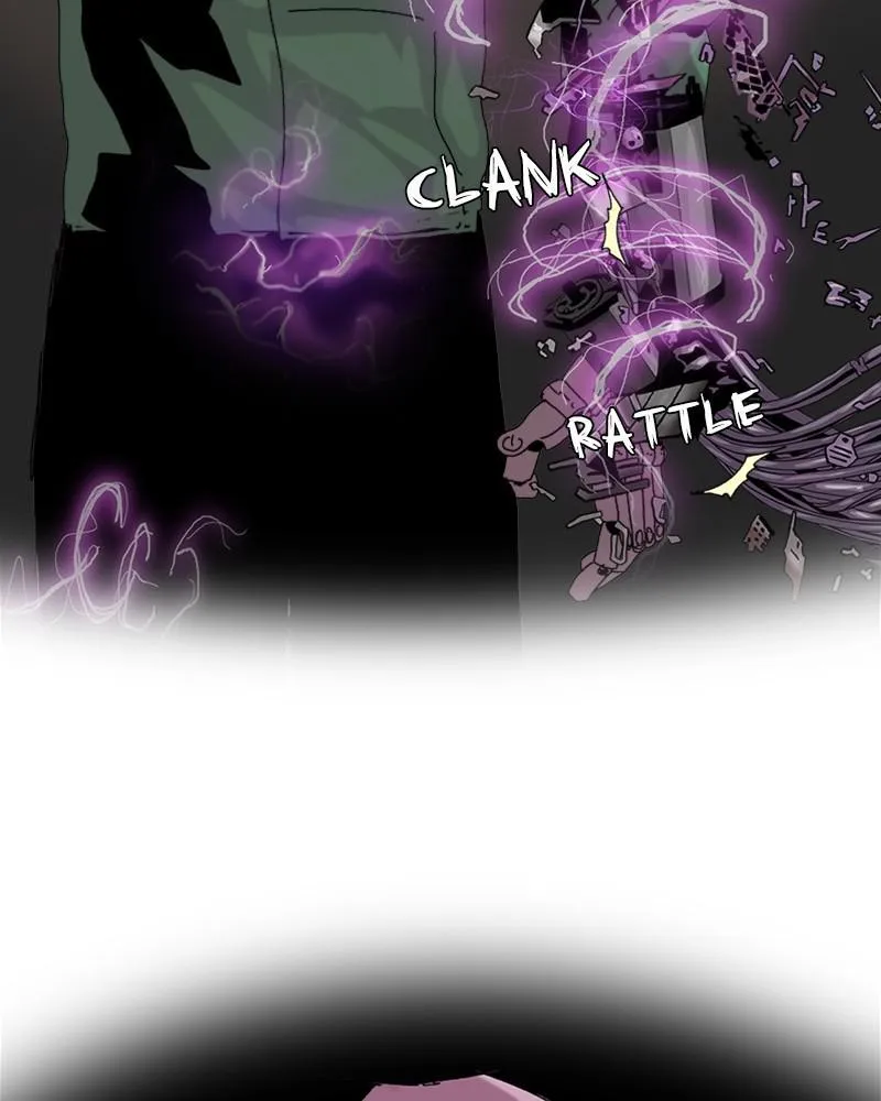 Read Machine Uprising chapter 9 image 44 on Lezhin