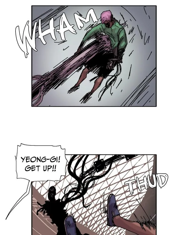 Read Machine Uprising chapter 9 image 49 on Lezhin