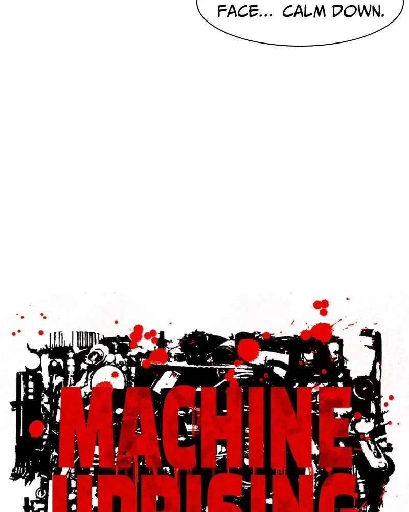 Read Machine Uprising chapter 9 image 5 on Lezhin