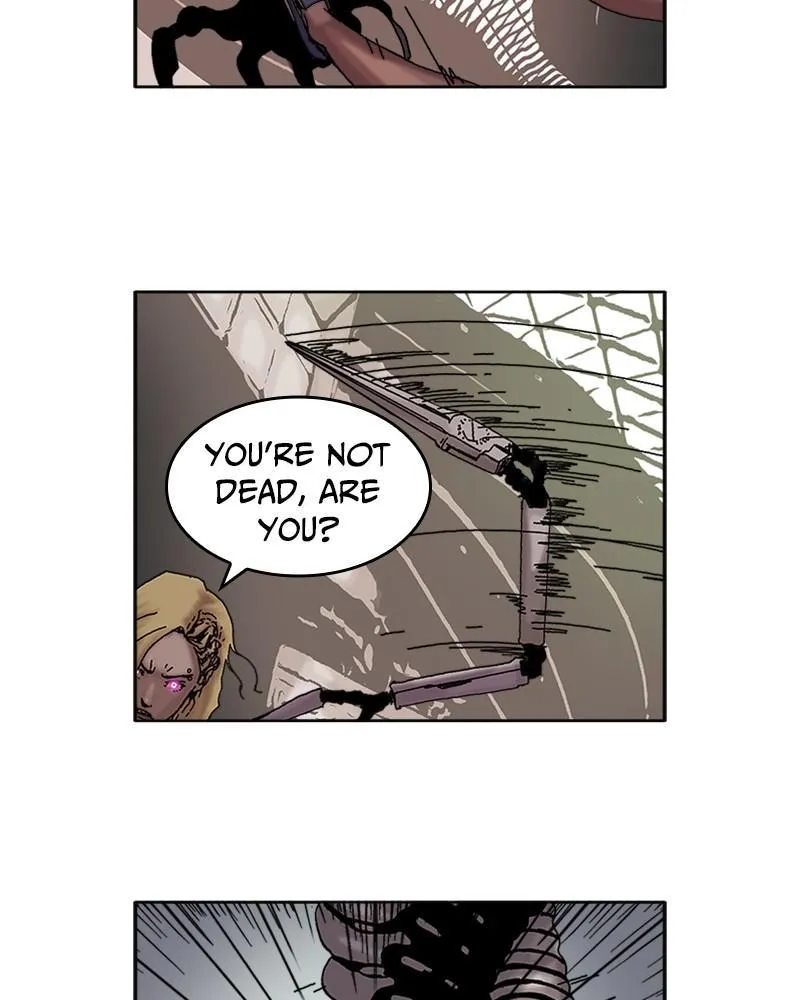 Read Machine Uprising chapter 9 image 50 on Lezhin