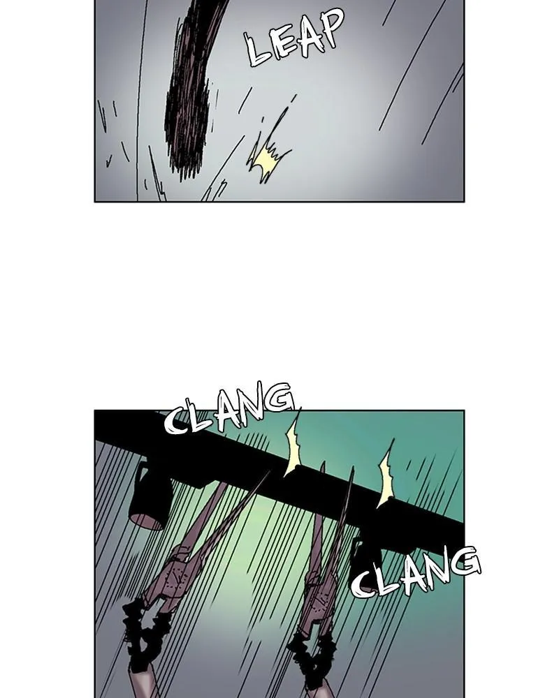 Read Machine Uprising chapter 9 image 53 on Lezhin