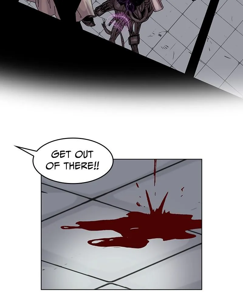 Read Machine Uprising chapter 9 image 55 on Lezhin