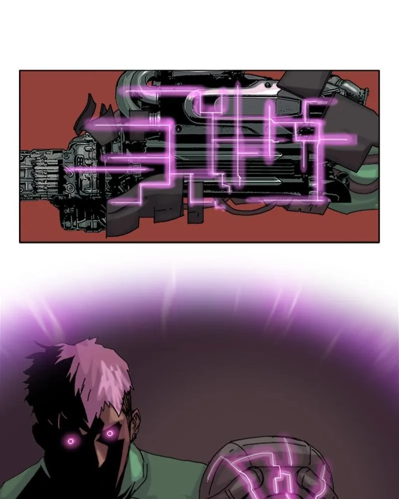 Read Machine Uprising chapter 9 image 59 on Lezhin