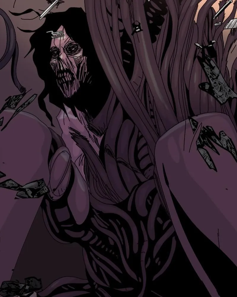 Read Machine Uprising chapter 9 image 65 on Lezhin