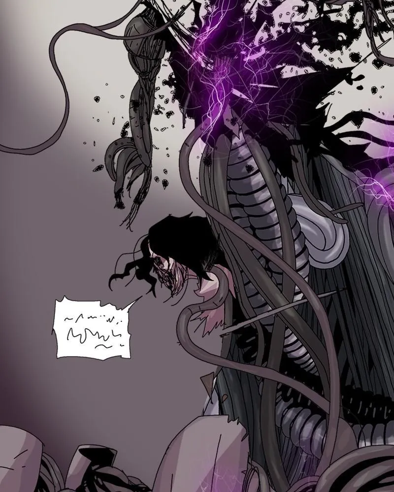 Read Machine Uprising chapter 9 image 68 on Lezhin