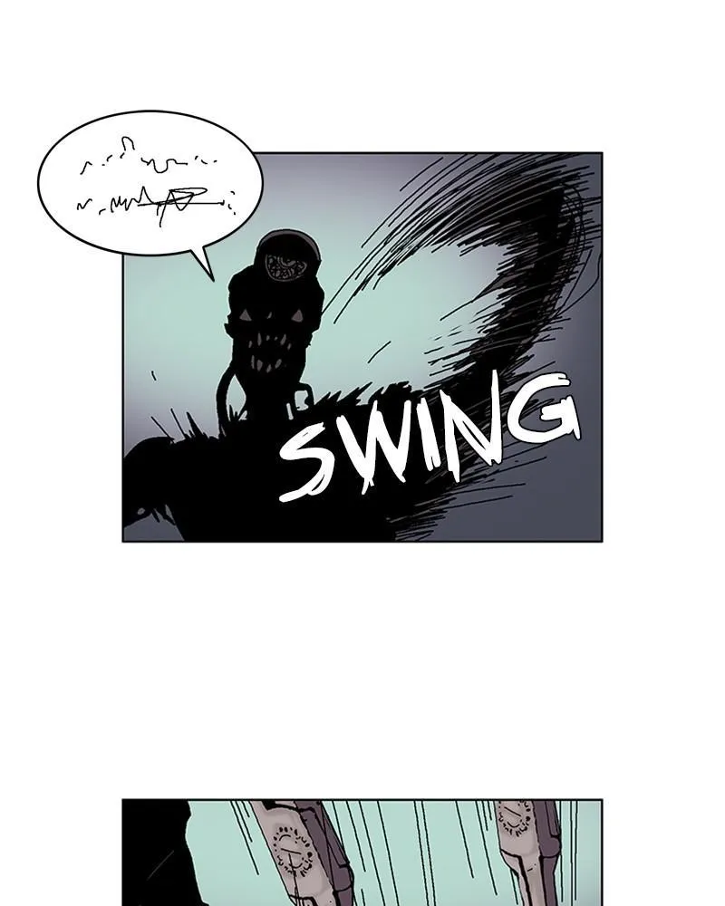 Read Machine Uprising chapter 9 image 7 on Lezhin