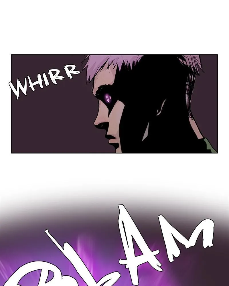 Read Machine Uprising chapter 9 image 70 on Lezhin